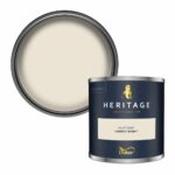 candle cream by dulux heritage