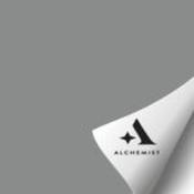 smoke screen by alchemist