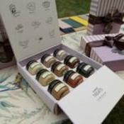little greene sweet treats colour collection