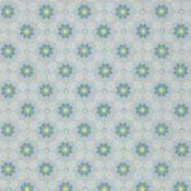 ditsy block – felbrigg hall c. 1900 wallpaper by little greene image
