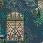 peacock manor