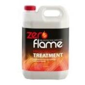 zeroflame fire retardant wood treatment - 5lt