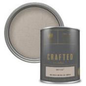 crafted by crown lustrous metallic emulsion 1.25lt - entice image