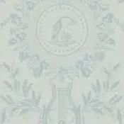 purnon wallpaper by farrow &amp; ball