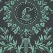 purnon wallpaper by farrow &amp; ball