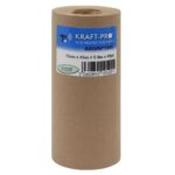 axus kraft hd pro eco protective paper - 15cm x 45m