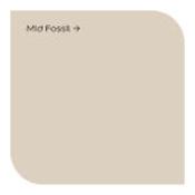 mid fossil by dulux signature