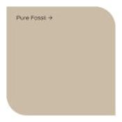 pure fossil by dulux signature