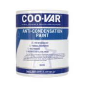 coo-var anti condensation paint - 1 L