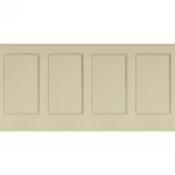 moulding wallpanel by caselio