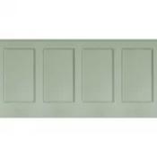 moulding wallpanel by caselio