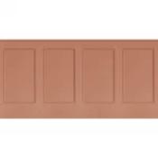 moulding wallpanel by caselio