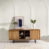moulding arch wall panel by caselio