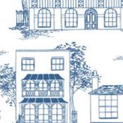 hampstead by little greene