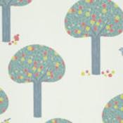 rodney street wallpaper by little greene