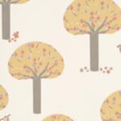 rodney street wallpaper by little greene