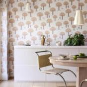 rodney street wallpaper by little greene