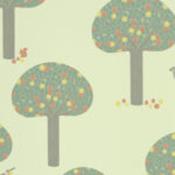 rodney street wallpaper by little greene