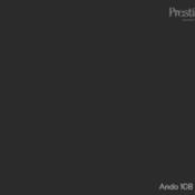 ando by prestige