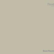 boot room by prestige