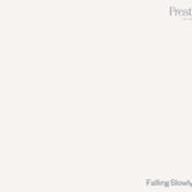 falling slowly by prestige