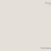 first edition by prestige