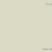 green-ish by prestige
