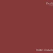 hidden notebook by prestige