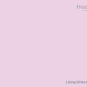 lilting white by prestige