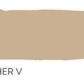 leather v (leather 5) no.235 by paint and paper library