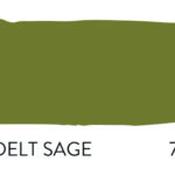 midelt sage no.711 by paint and paper library