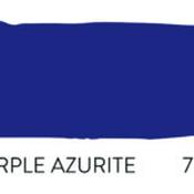 purple azurite no.715 by paint and paper library