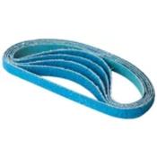 mirka 5pk file belt zir 13 mm x 457 mm