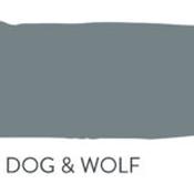 btwn dog &amp; wolf by paint and paper library