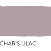 lady char's lilac no.368 by paint and paper library