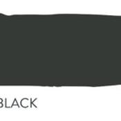 new black no.126 by paint and paper library