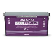 dalapro roll premium rollable interior plaster and filler - Stillorgan Decor image