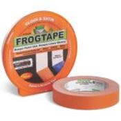 frog tape gloss &amp; satin masking tape - 24mm (1 inch)