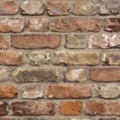 red brick wallpaper rw3651 image