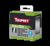 toupret fine scrim tape 50mm x 20m - Stillorgan Decor