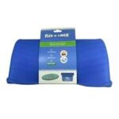axus flex-e-liner for paint scuttles reusable paint scuttle liners - for 15lt scuttles