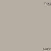leather by prestige image