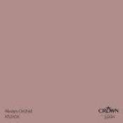always orchid by crown