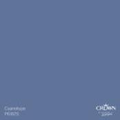 cyanotype by crown
