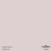 dusky peony by crown