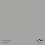 granite dust by crown
