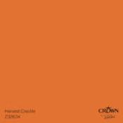 harvest crackle by crown