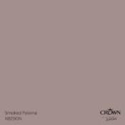 smoked paloma by crown