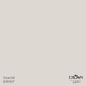 snowfall by crown*