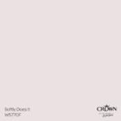 softly does it by crown